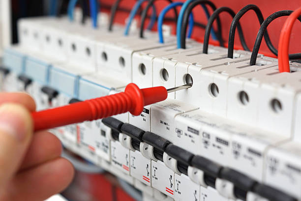 Best Electrical Safety Inspections  in Hettinger, ND