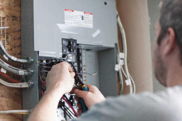 Best Circuit Breaker Installation and Repair  in Hettinger, ND